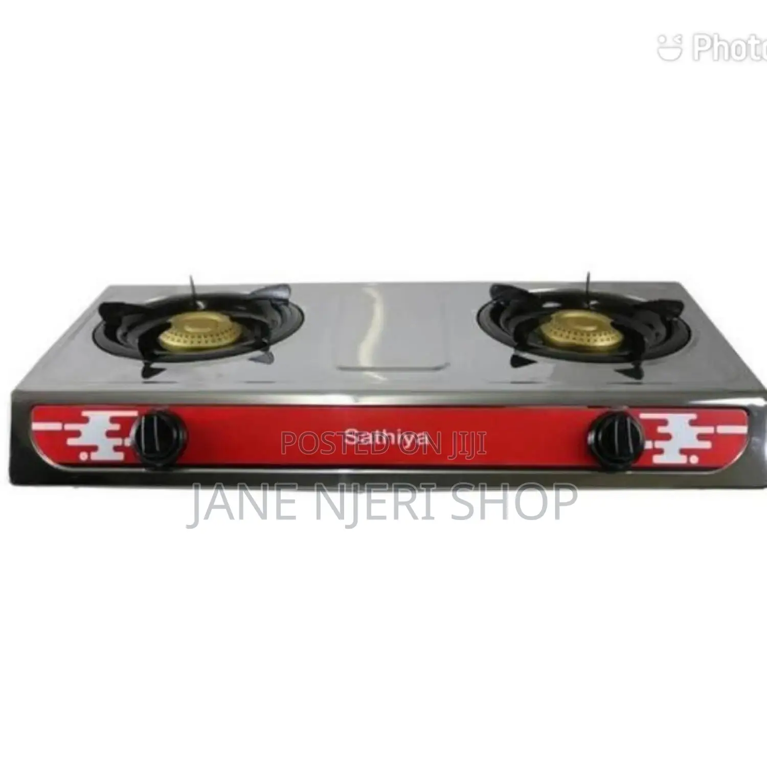 Sathiya Cooker