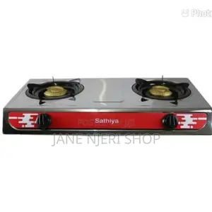 Sathiya Cooker