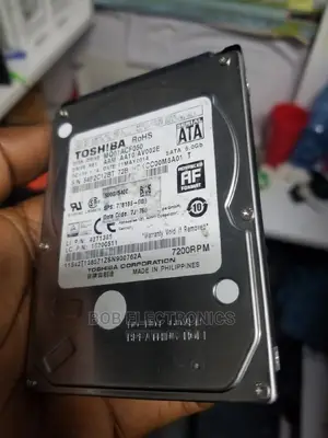 Hard Disk 1tb Laptop on Offer
