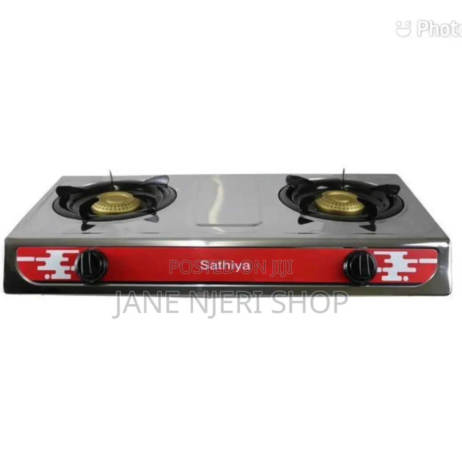 Reliable Good*Sathiya Cooker
