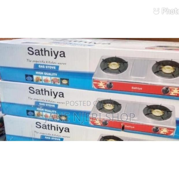 In Stock Sathiya Steel Burners