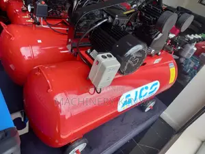 5hp 300l Air Compressor -Three Phase