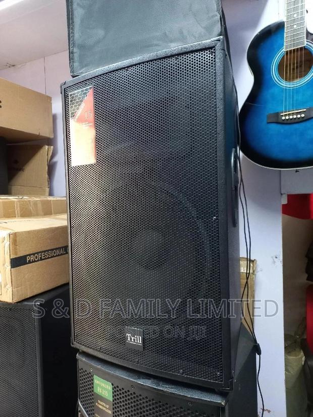 Trill Midrange Speaker - thumbnail 2