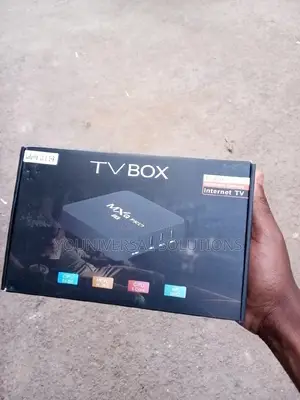 2GB+16GB TV Box Android Box.