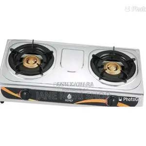 Stainless Cooker 