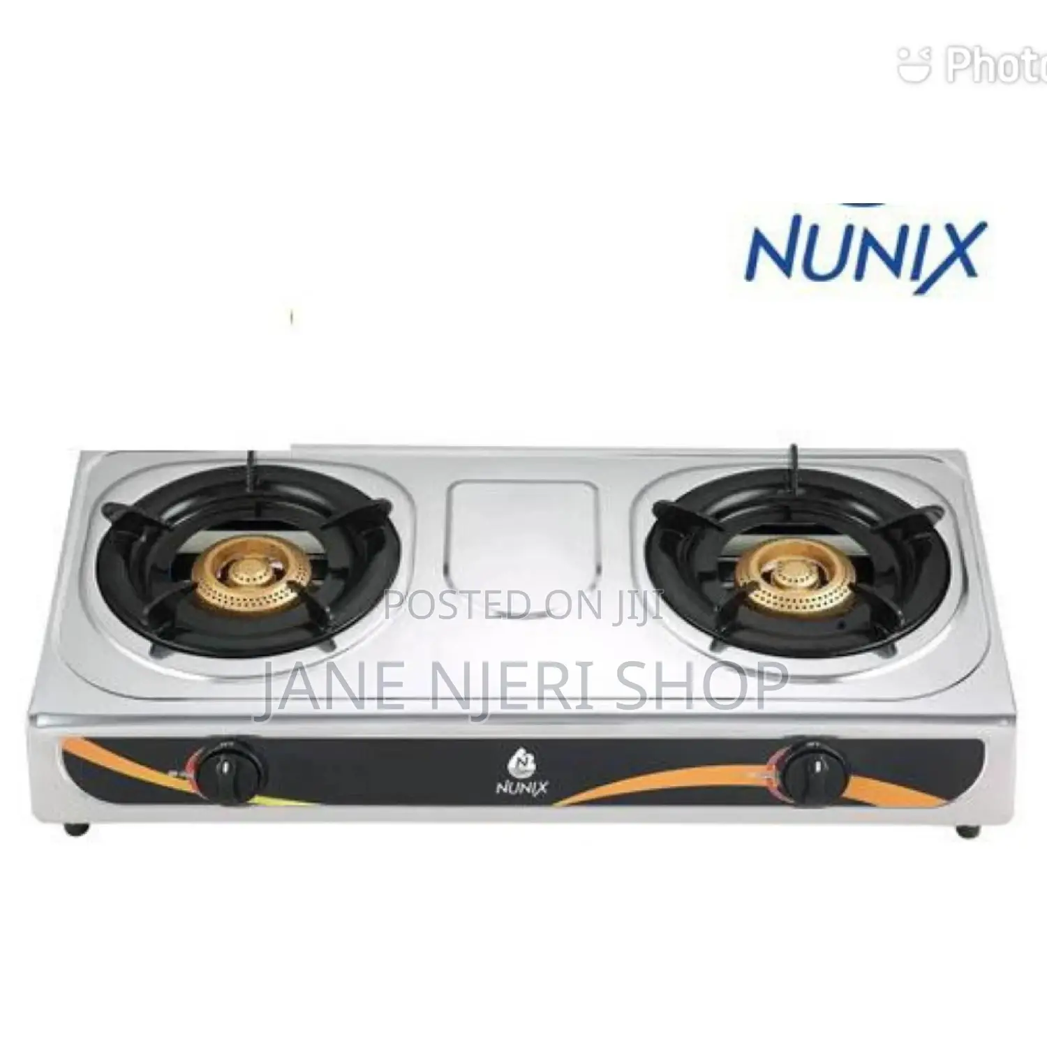 Nunix*Nunix*Nunix