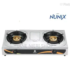 Nunix*Nunix*Nunix