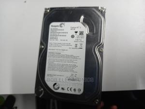 500gb HDD Desktop Hard Disk - thumbnail 2