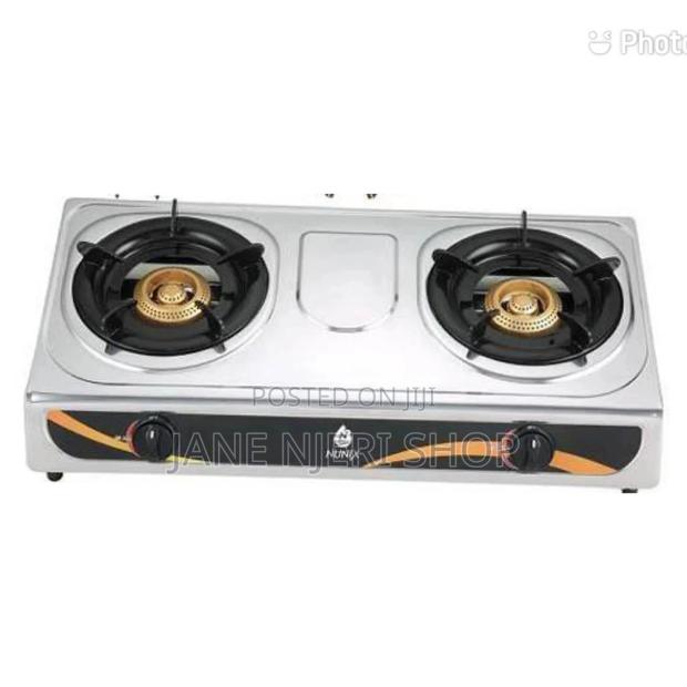 Most Most Reliable Cooker - main view