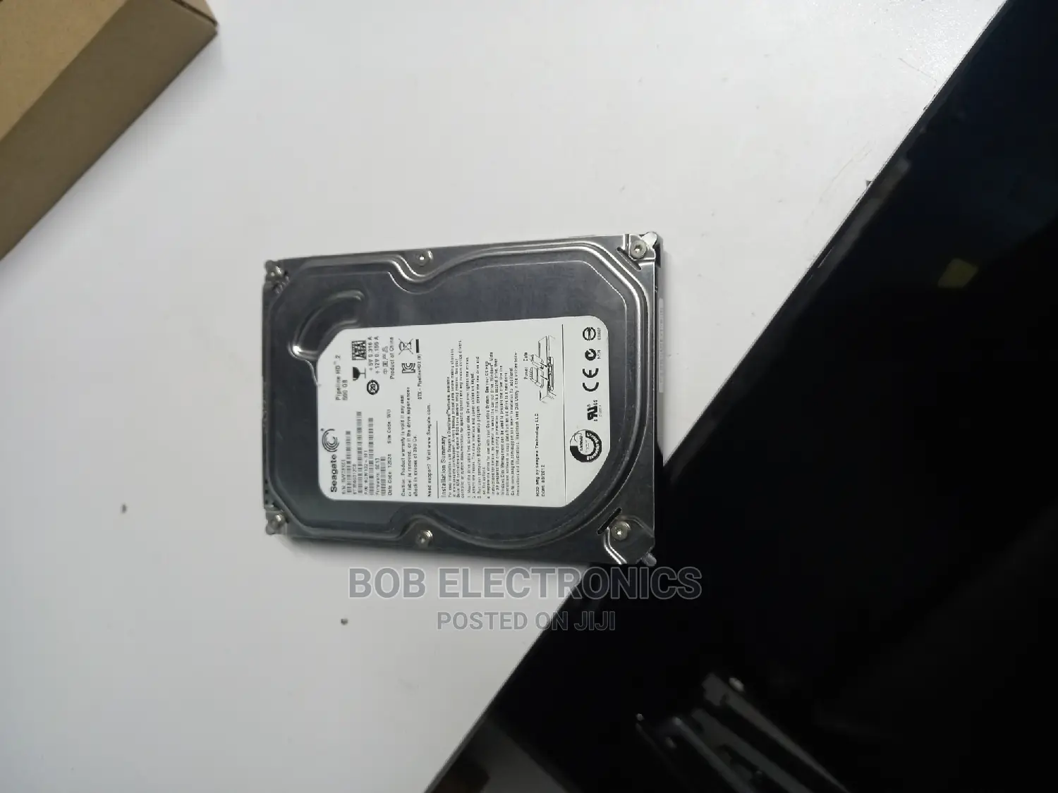 1tb Hard Disk for Desktop
