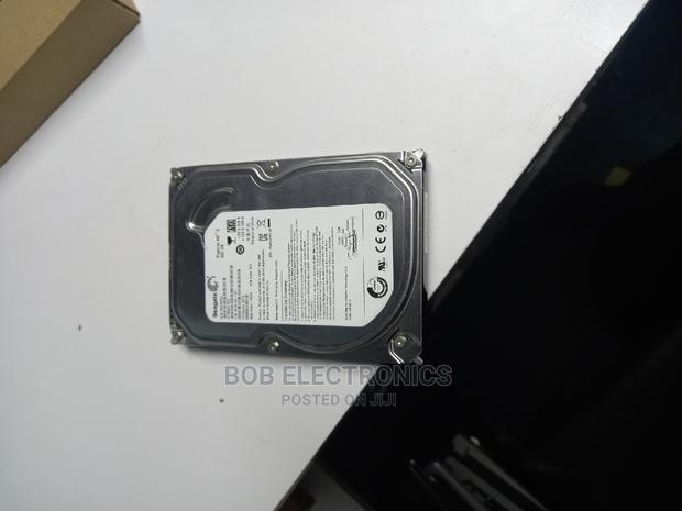 1tb Hard Disk for Desktop - main view