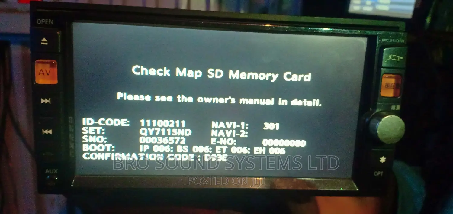 Mc311, Mc312, Mp313, Mp112, Mp113, Mp114 Radio SD Software