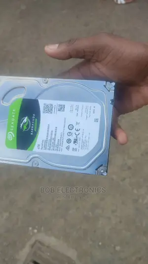 Internal 2tb Desktop Hard Disk