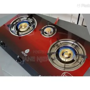 Best Glasstop Cooker.