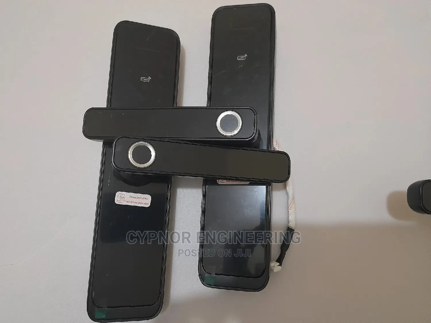 Wifi Smart Hotel Door Locks