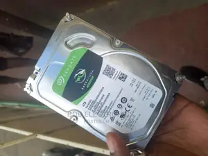 Offer 2tb Desktop Hard Disk Internal