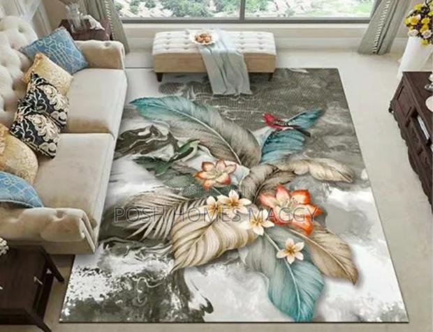 3d Carpets - main view