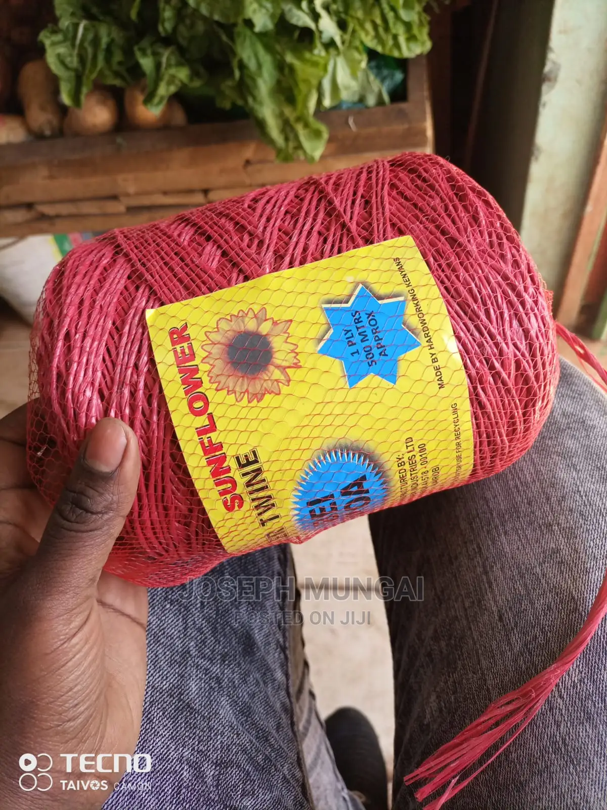 Nylon Sacks Sellers