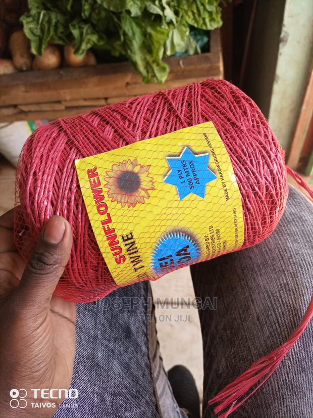 Nylon Sacks Sellers - thumbnail 5