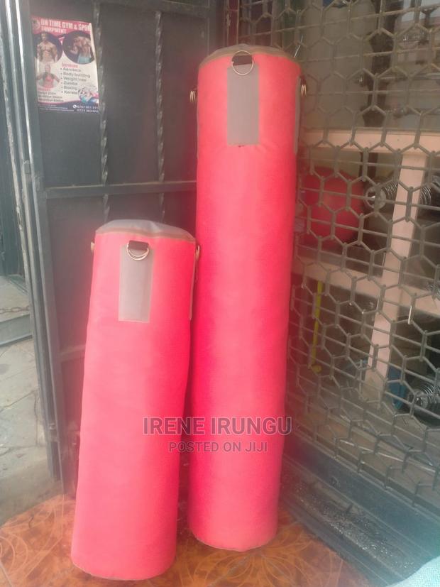 Quality Punching Bags