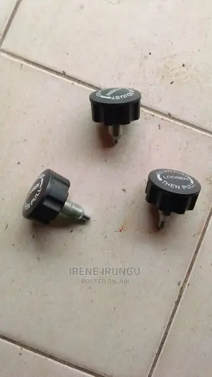 Knobs /Bikes