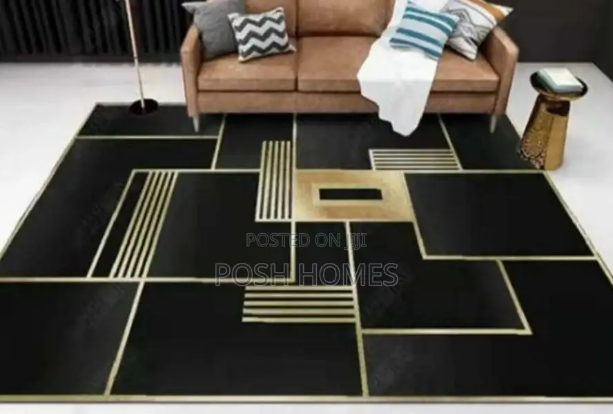 3d Carpets