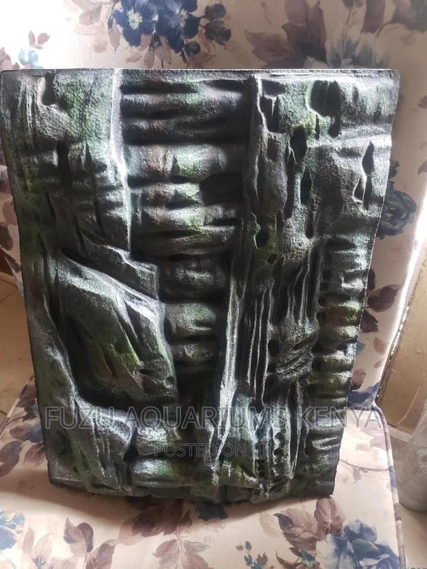 3D Aquarium Background - thumbnail 3