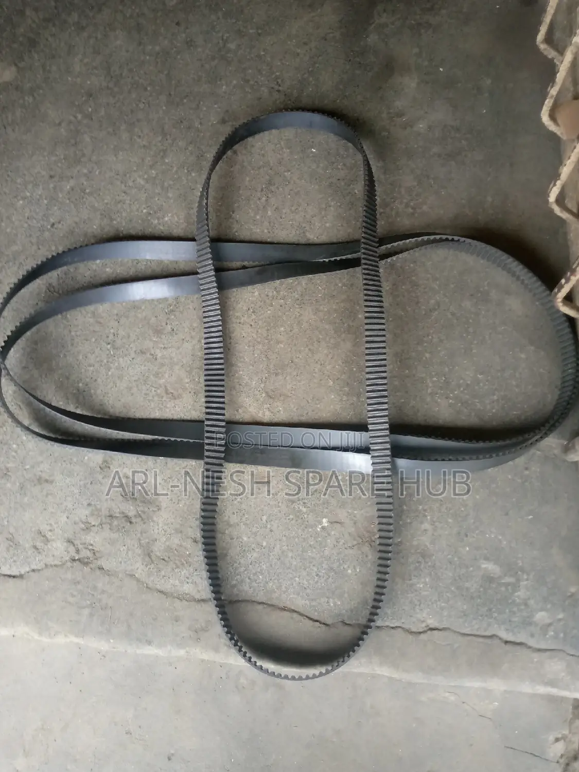 Timing Belt Subaru( 223)