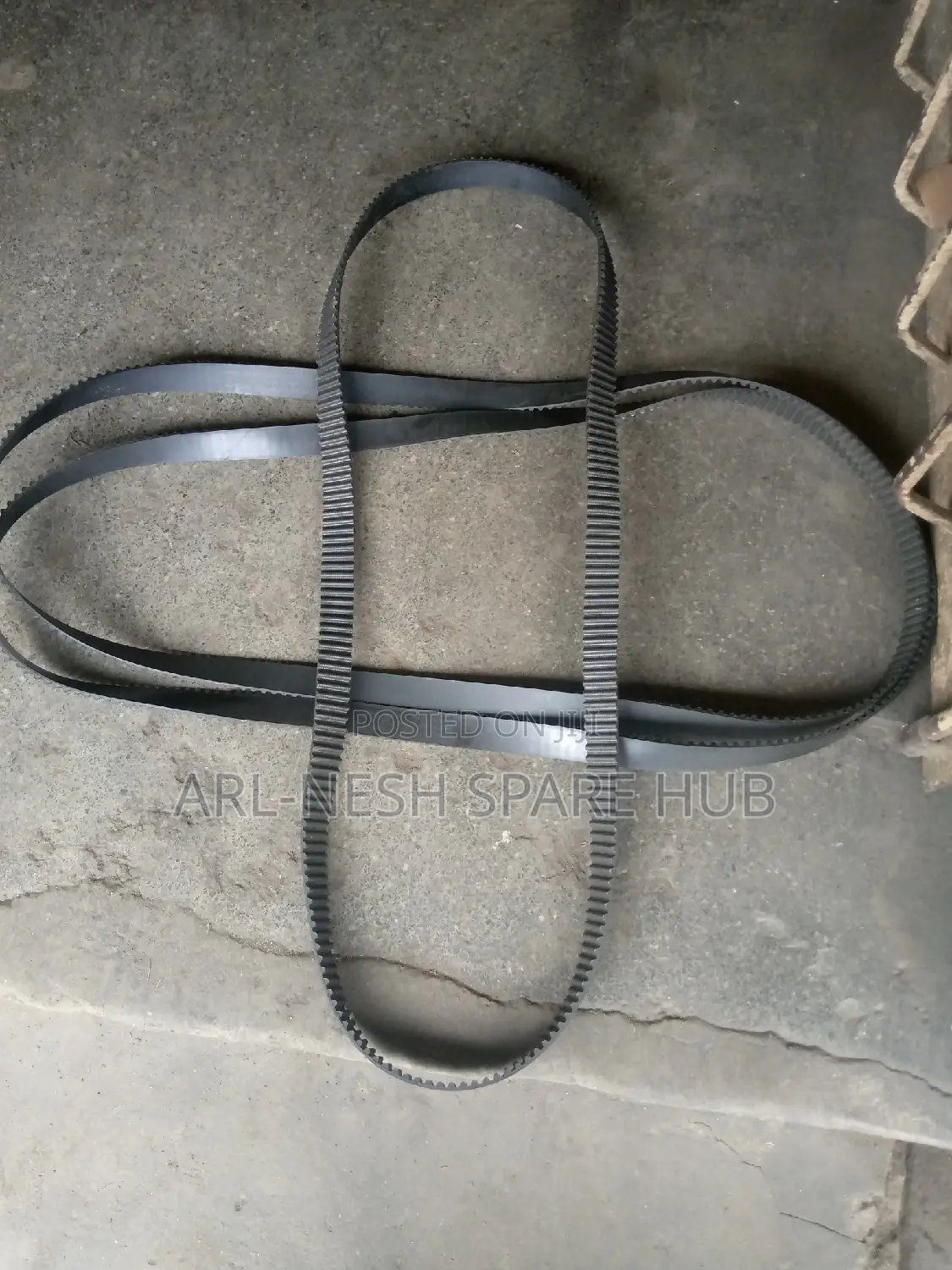 Timing Belt Subaru( 223)