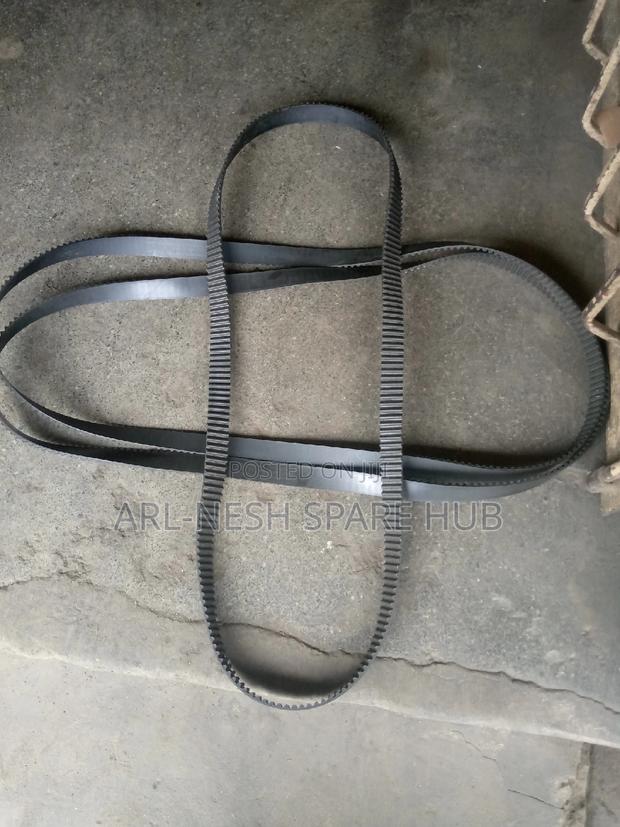 Timing Belt Subaru( 223) - thumbnail 2