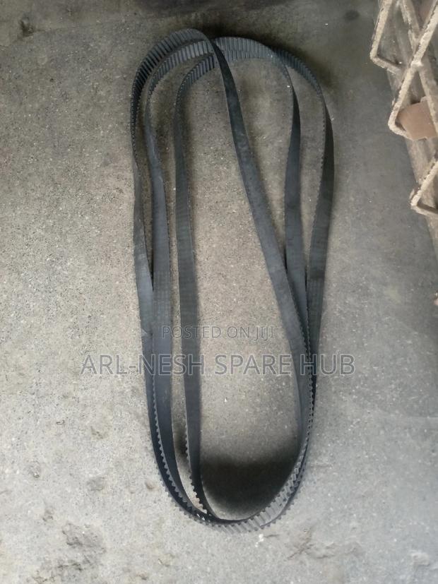 Timing Belt Subaru( 223) - thumbnail 3