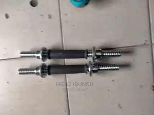 Quality Dumbell Bars