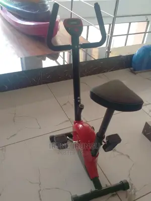 Gym/ Bikes
