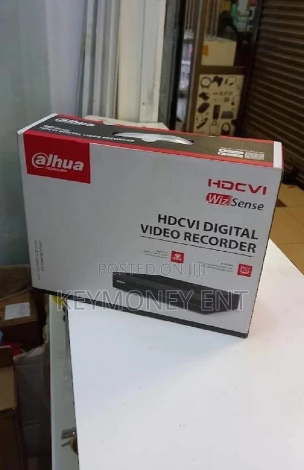 Elite 8 Channels DVR Dahua