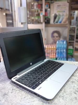 Laptop HP Stream 11 Pro G3 4GB Intel Celeron SSD 60GB - thumbnail 2