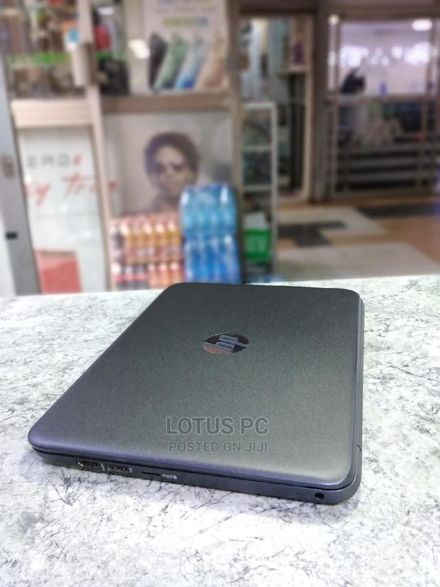 Laptop HP Stream 11 Pro G3 4GB Intel Celeron SSD 60GB - thumbnail 3