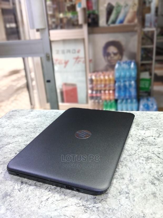 Laptop HP Stream 11 Pro G3 4GB Intel Celeron SSD 60GB - thumbnail 4