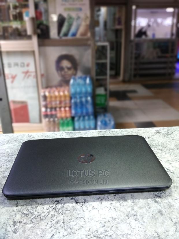 Laptop HP Stream Laptop 4GB Intel Celeron SSD 60GB - thumbnail 3