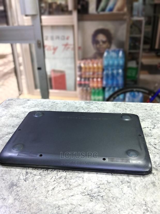 Laptop HP Stream Laptop 4GB Intel Celeron SSD 60GB - thumbnail 4