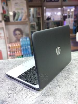 Laptop HP Stream Laptop 4GB Intel Celeron SSD 60GB - thumbnail 2