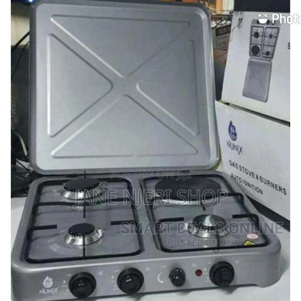 One Electric Plate Cooker