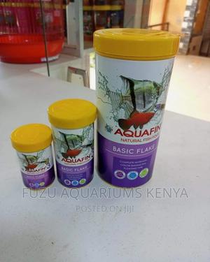 Fish Food . - thumbnail 2