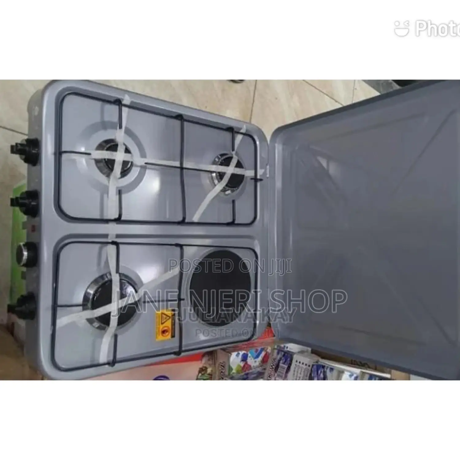 Tabletop*Burner* Best Cooker