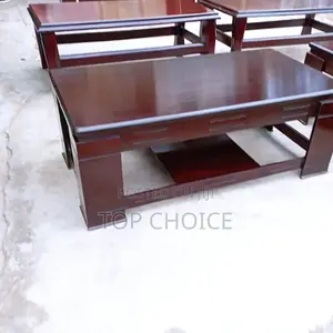 Living Room Table