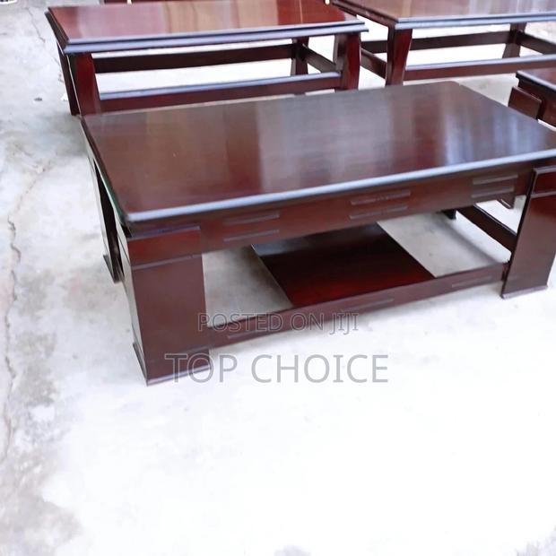 Living Room Table