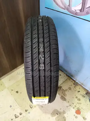 185/70r13 Dunlop 86T
