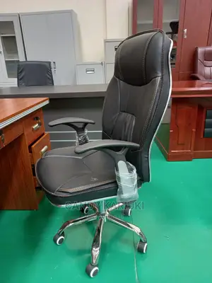 Elegant Office Chair