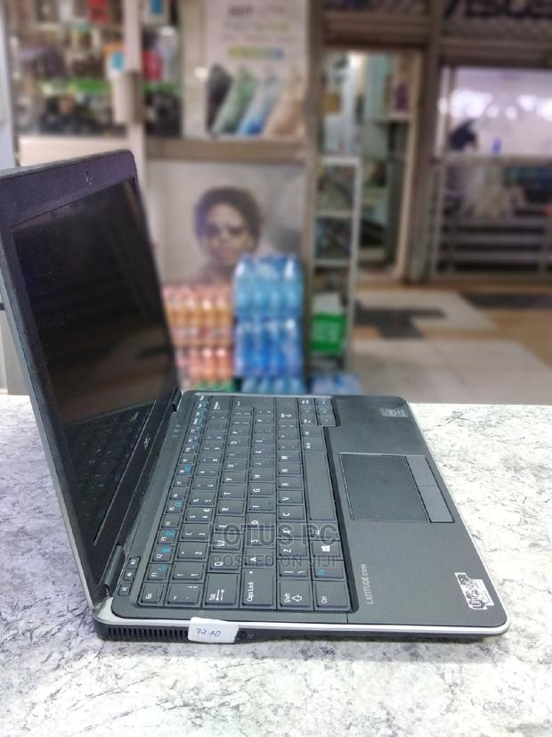 Laptop Dell Latitude E7240 4GB Intel Core I5 SSD 128GB - main view