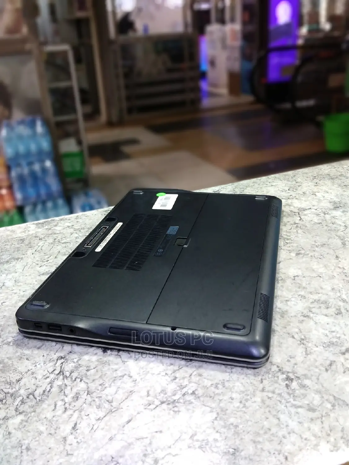 Laptop Dell Latitude E7240 4GB Intel Core I5 SSD 128GB