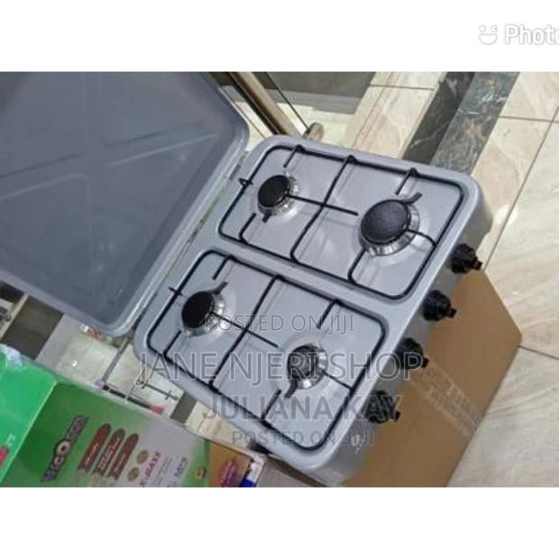 Aoffer Offer All Gas Cooker